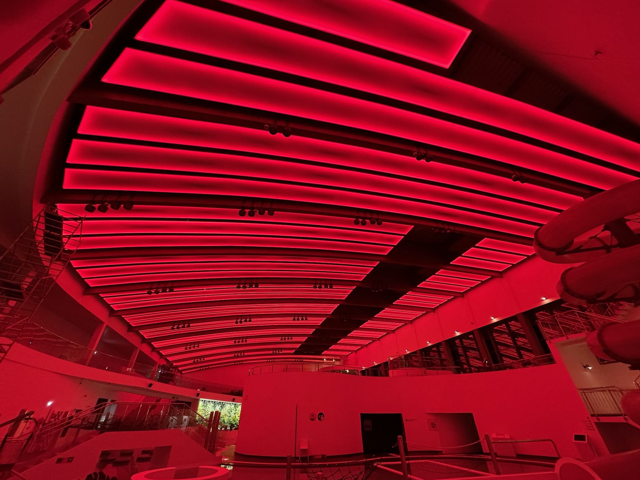 Duże projekty deweloperskie